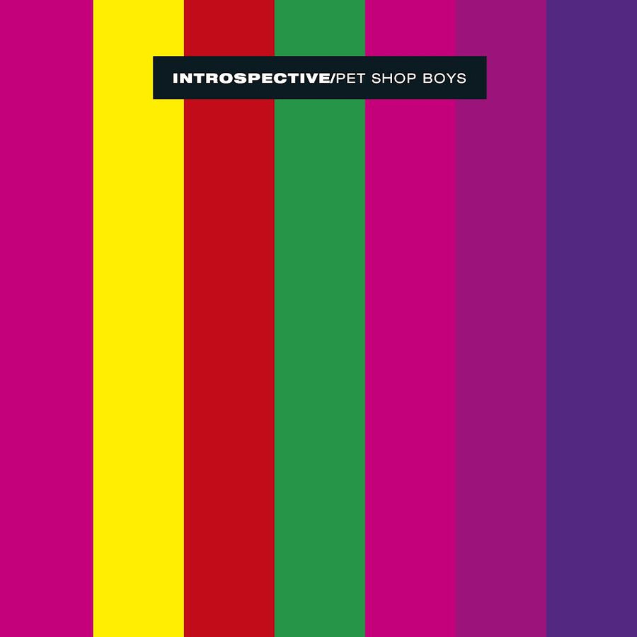 Pet Shop Boys - CD Reissues