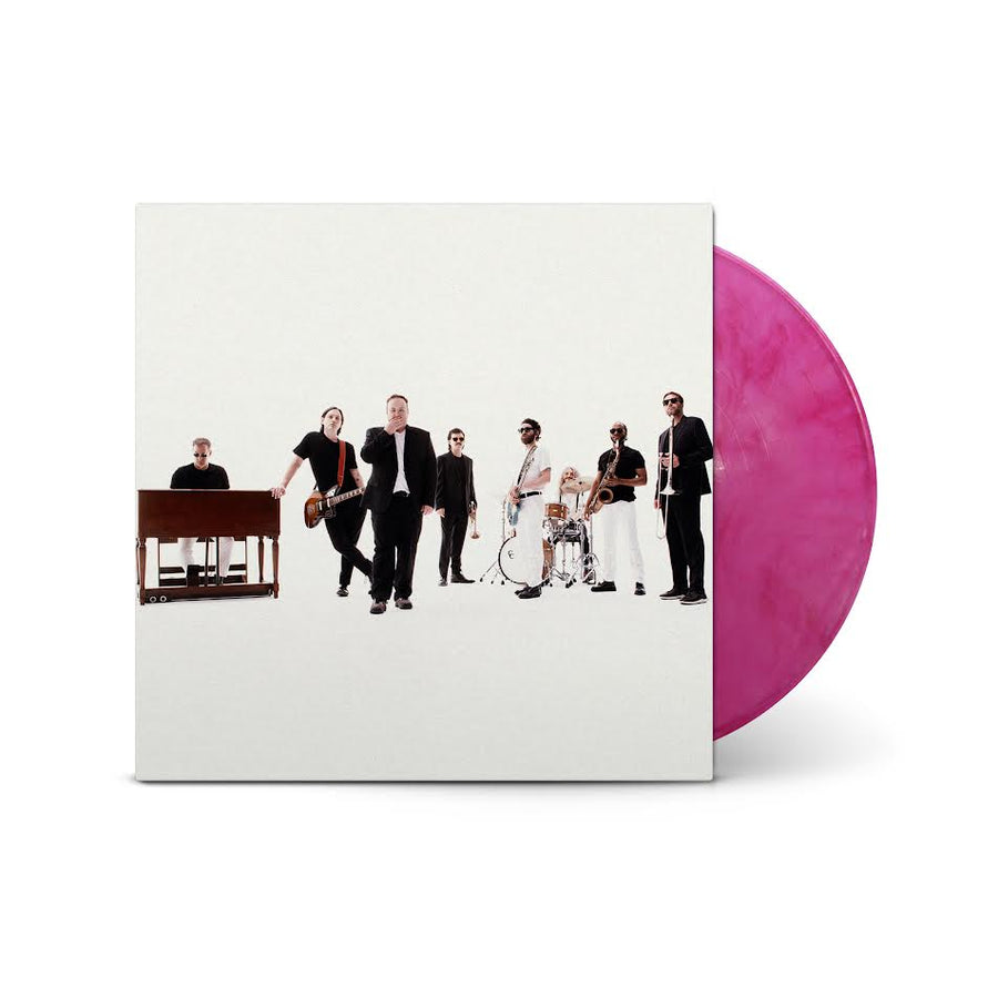 St. Paul & The Broken Bones - St. Paul & The Broken Bones