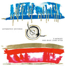 Asymmetric Universe - A Memory And What Came After