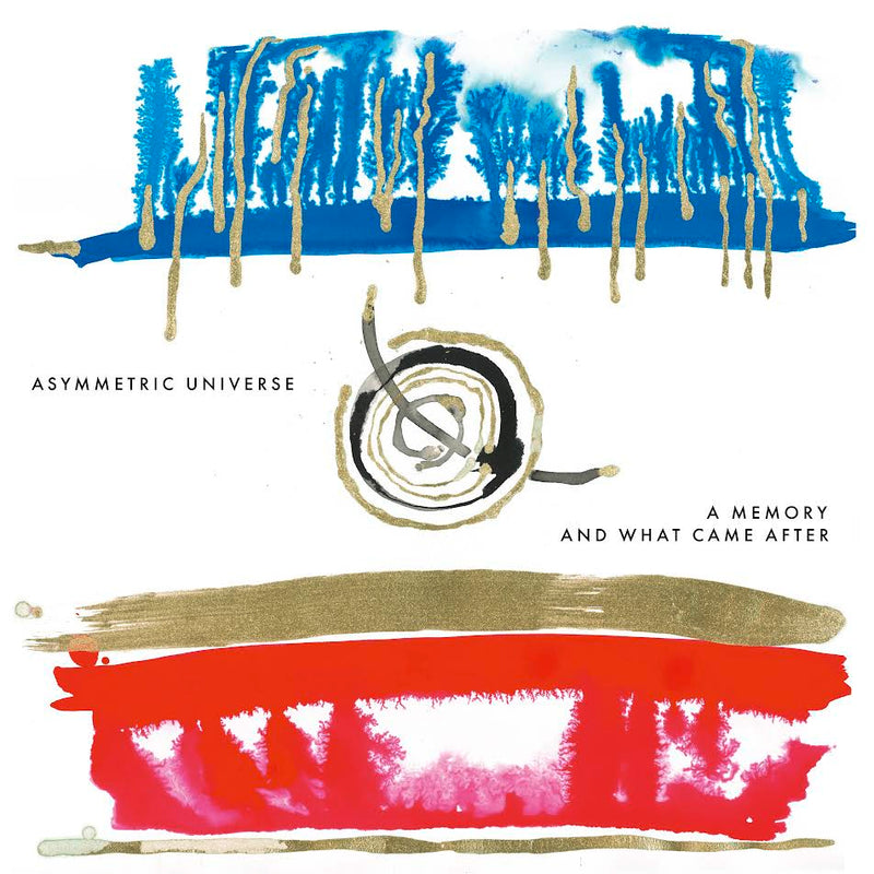 Asymmetric Universe - A Memory And What Came After