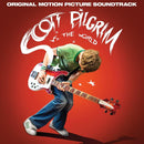 Scott Pilgrim Vs. The World - Original Motion Picture Soundtrack *Pre-Order