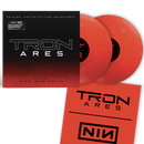 Nine Inch Nails - Tron: Ares Soundtrack *Pre-Order