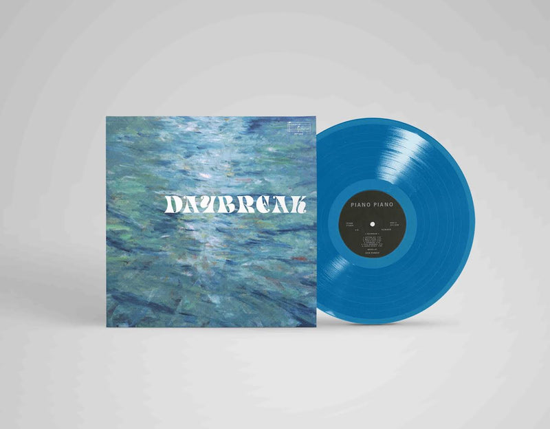 Sven Wunder - Daybreak *Pre-Order