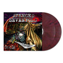 Avenged Sevenfold - City of Evil