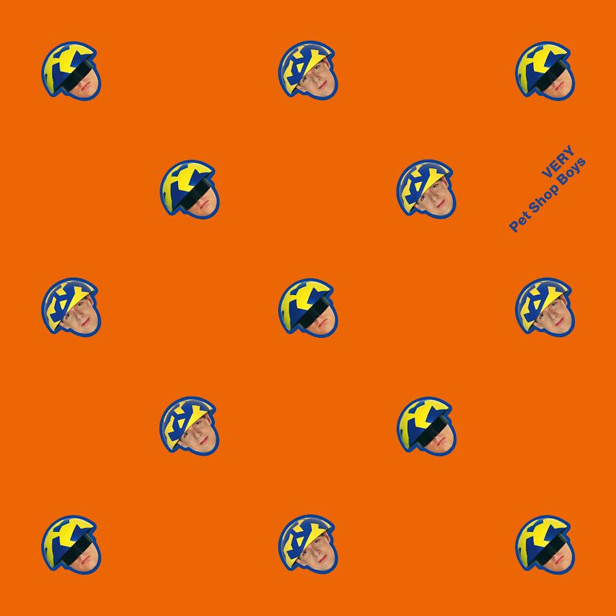 Pet Shop Boys - CD Reissues
