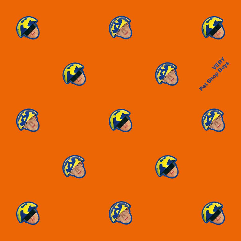 Pet Shop Boys - CD Reissues *Pre-Order