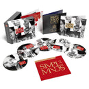 Simple Minds - Once Upon A Time (Deluxe Edition) *Pre-Order