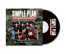 Simple Plan - The Kids in the Crowd (Music from the Documentary Soundtrack) *Pre-Order