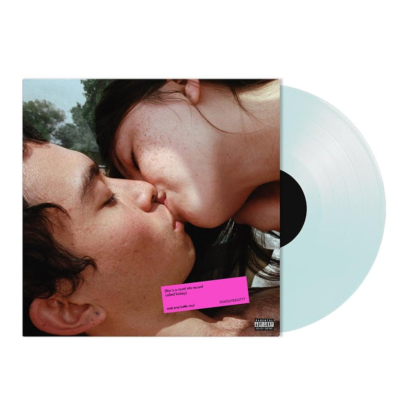 Royel Otis - hickey *Pre-Order