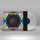 Coldplay - Clear EcoRecords Reissues *Pre-Order