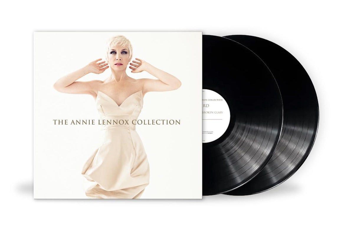 Annie Lennox - The Annie Lennox Collection