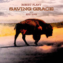 Robert Plant - Saving Grace *Pre-Order