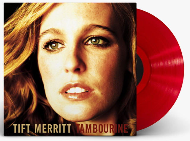 Tift Merritt - Tambourine
