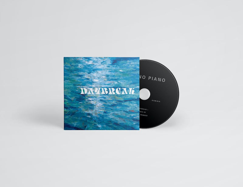 Sven Wunder - Daybreak *Pre-Order