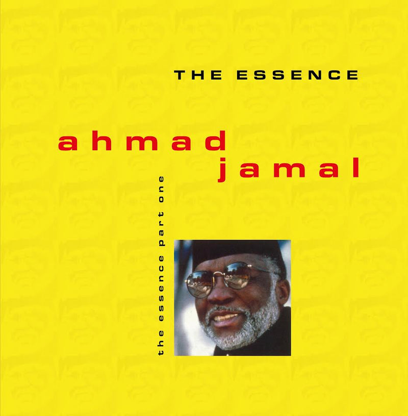 Ahmad Jamal - The Essence vol.1 *Pre-Order