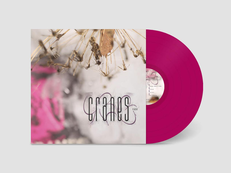 Cranes - FUSE