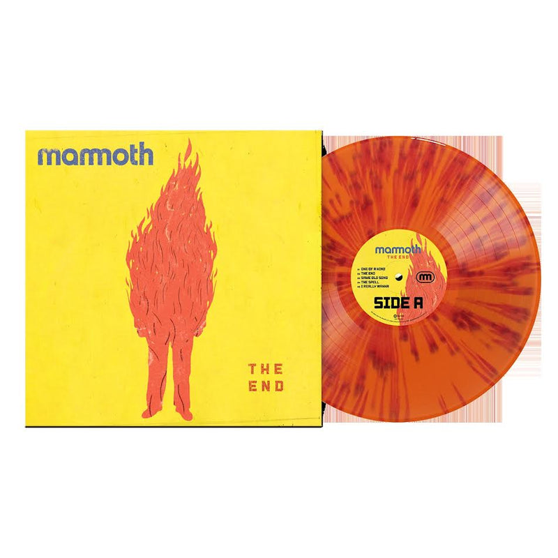 Mammoth - The End