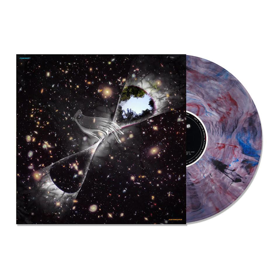 Pinkshift - Earthkeeper