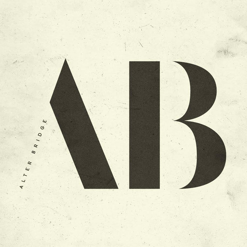 Alter Bridge - Alter Bridge *Pre-Order