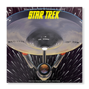 Star Trek: Music Adapted from the Paramount TV Series - Fred Steiner & The Royal Philharmonic Orchestra *Pre-Order