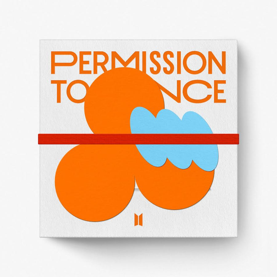 BTS - Permission To Dance Stage - Live