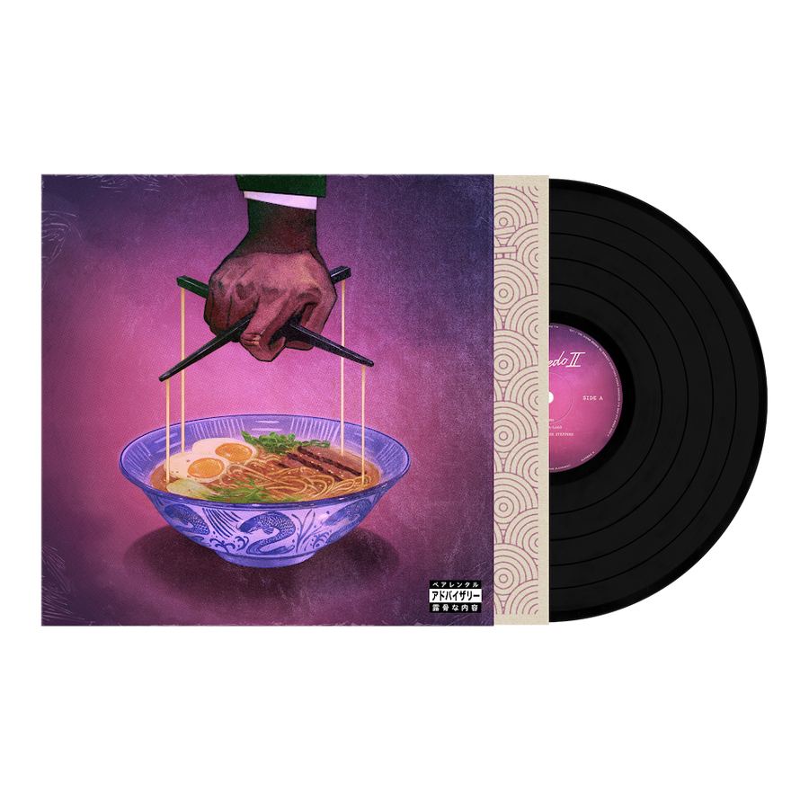 Freddie Gibbs & The Alchemist - Alfredo 2