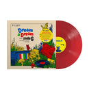 Various Artists - Jazz Dispensary Presents: Dream A Dream with Studio G: Cratedigger’s Archive (1970-2009) *Pre-Order