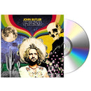 John Butler - Prism