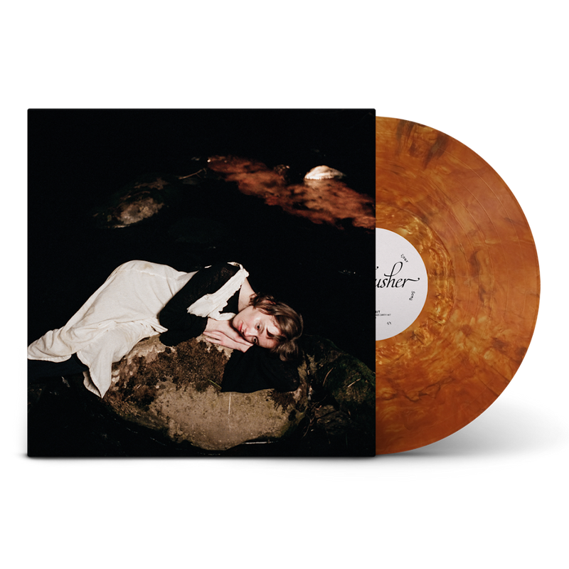 Skullcrusher - And Your Song is Like a Circle *Pre-Order