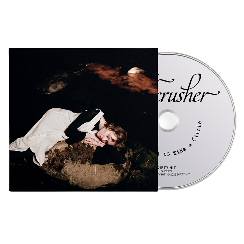 Skullcrusher - And Your Song is Like a Circle *Pre-Order