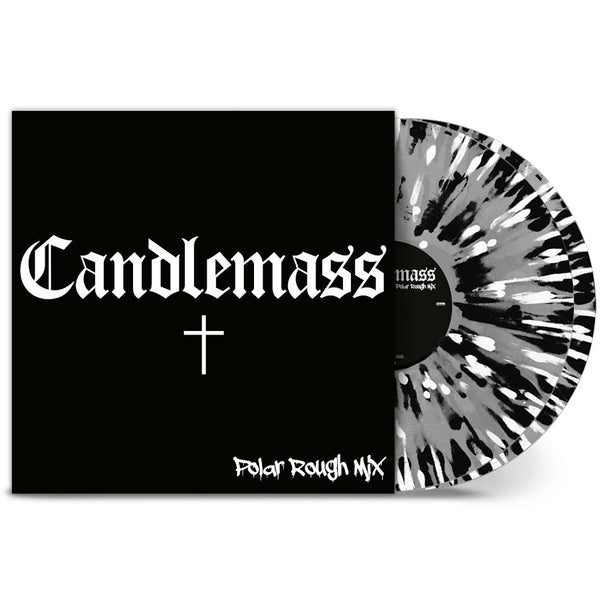 未開封【CANDLEMASS】 NUCLEAR BLAST RECORDINGS Candlemass – Death Magic Doom – CD (Digipak, Limited Edition