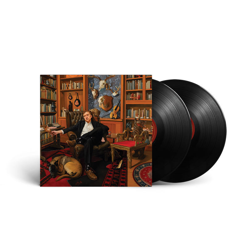 Tyler Childers - Snipe Hunter