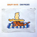 Gruff Rhys - Dim Probs *Pre-Order