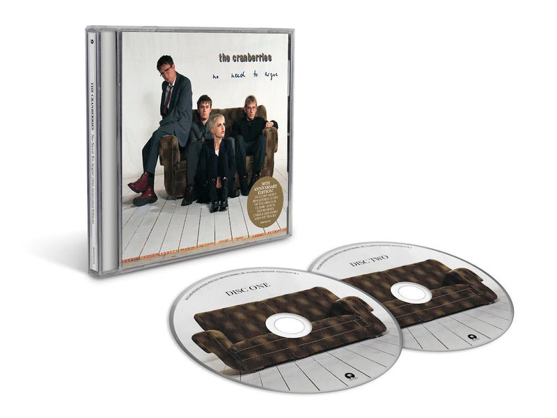 Cranberries (The) - No Need To Argue (30th Anniversary Edition)