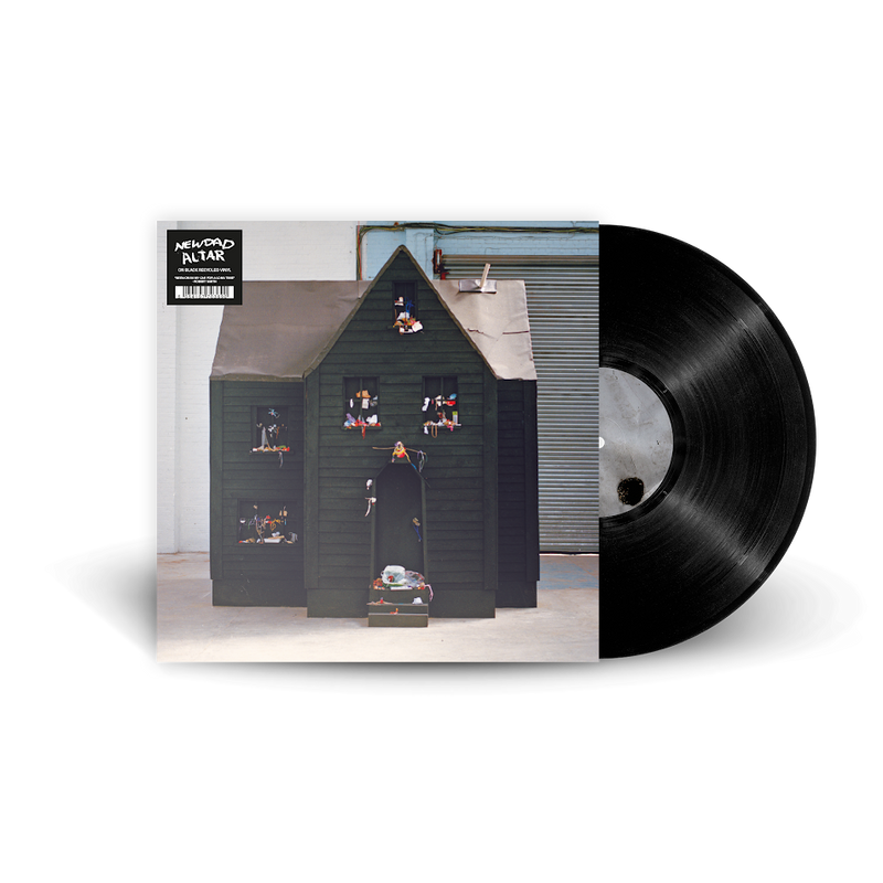NewDad - Altar *Pre-Order