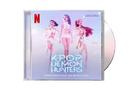 KPOP Demon Hunters - Soundtrack From Netflix Film *Pre-Order