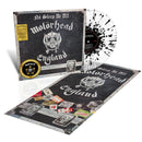 Motörhead - No Sleep At All (50th Anniversary Edition) *Pre-Order