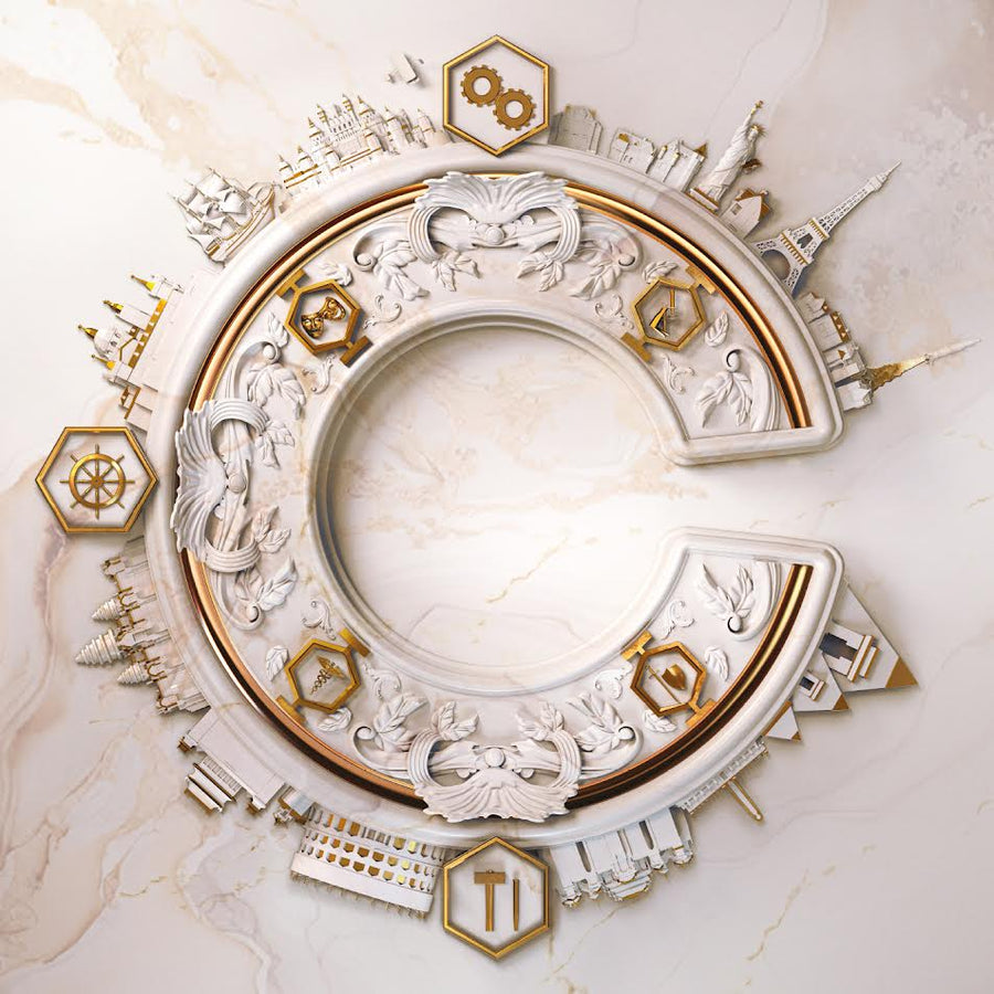 Sid Meier's Civilization VII - Original Soundtrack *Pre-Order