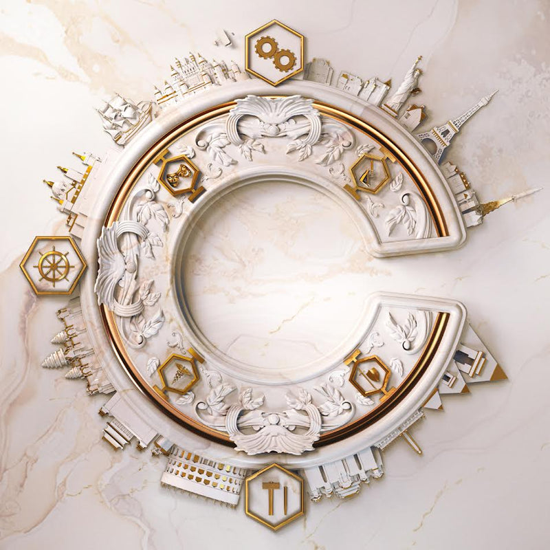 Sid Meier's Civilization VII - Original Soundtrack *Pre-Order