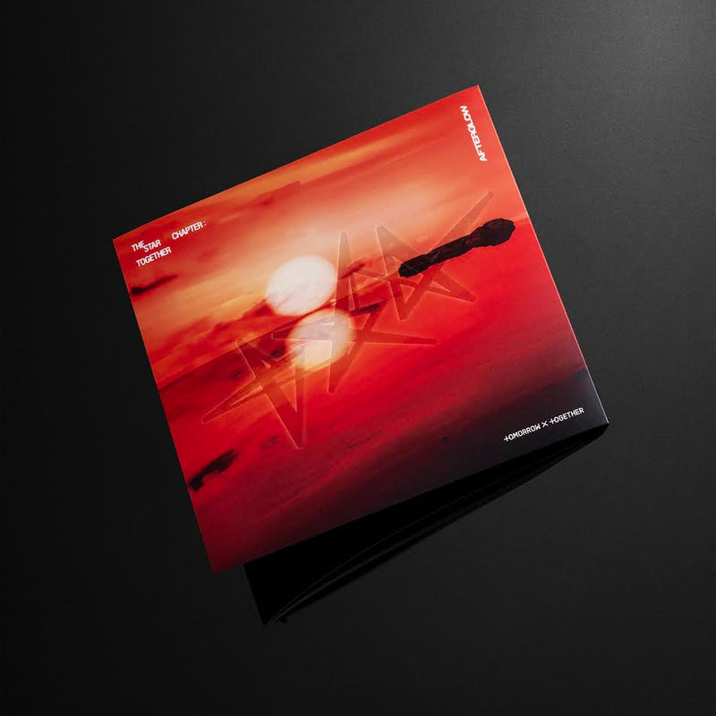 Tomorrow x Together - The Star Chapter: Together