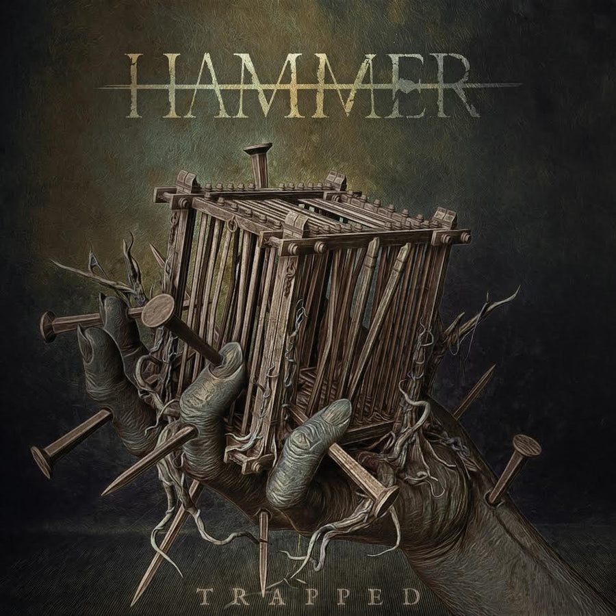 HAMMER - Trapped