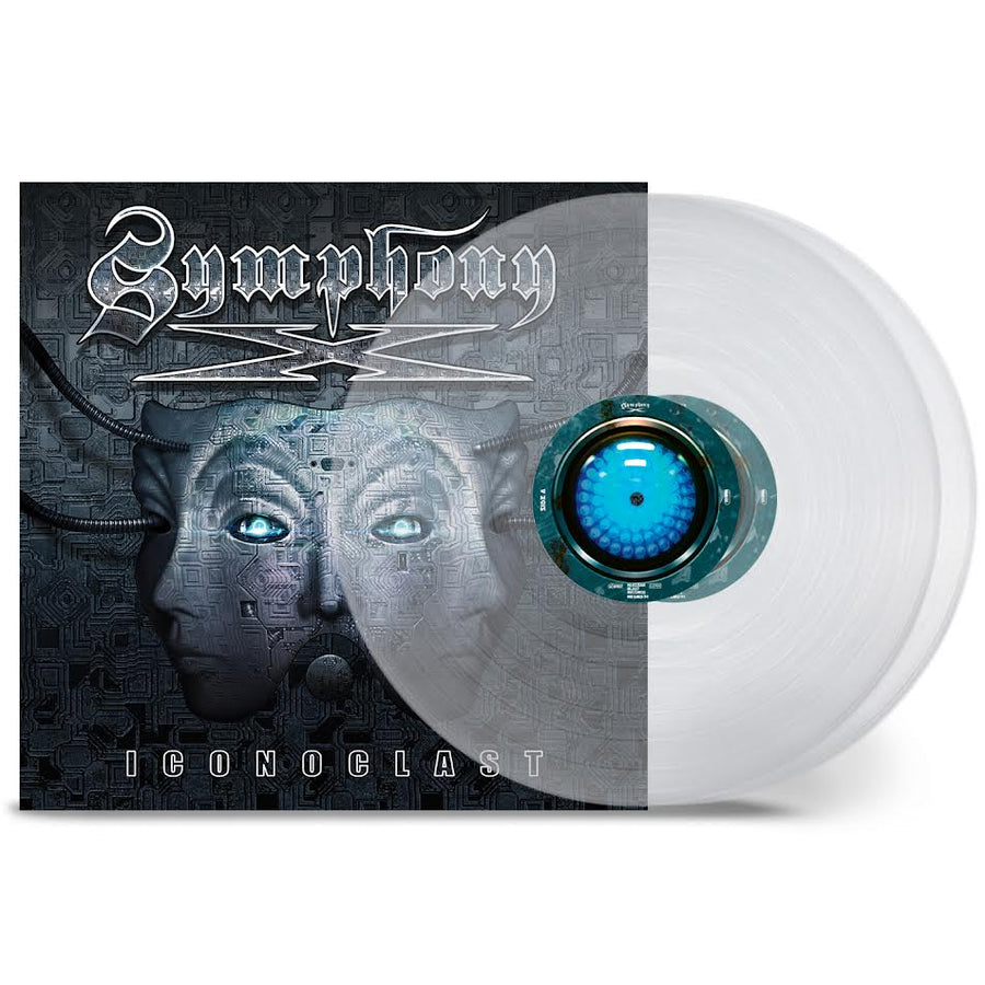 Symphony X - Iconoclast