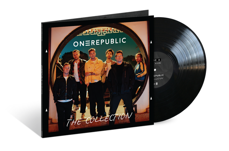 OneRepublic - The Collection