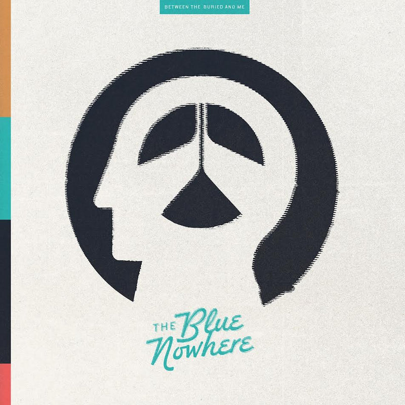 Between The Buried And Me - The Blue Nowhere