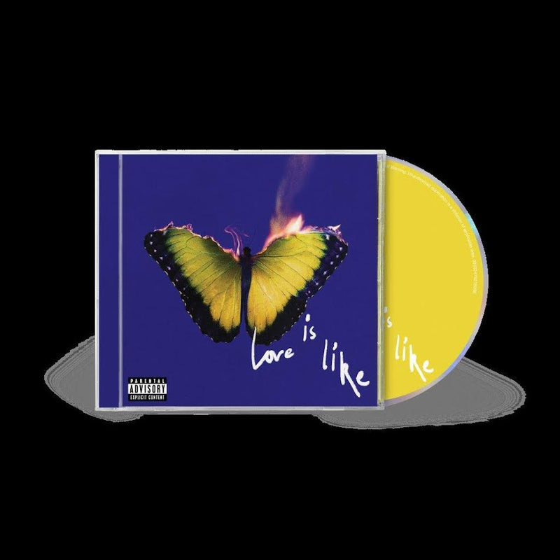 Maroon 5 - Love is Like