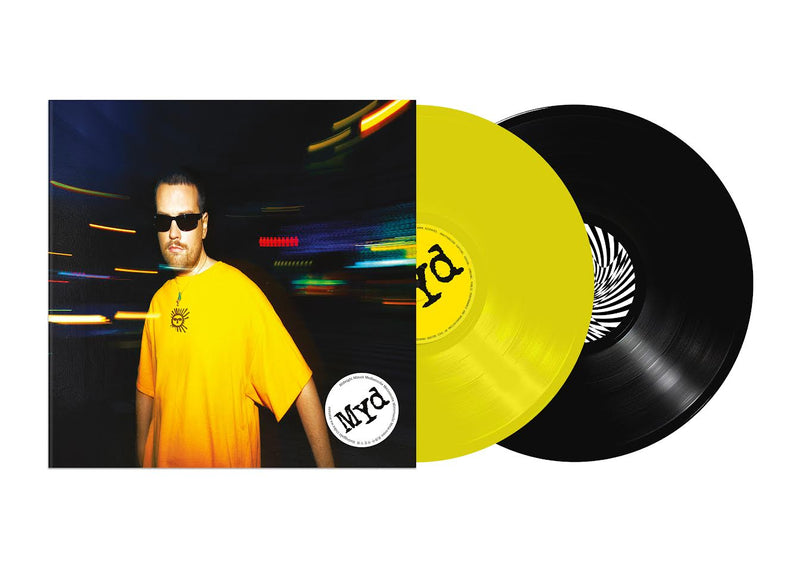 MYD - Mydnight *Pre-Order