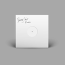 Barry Can't Swim - Loner (Signed White Label)