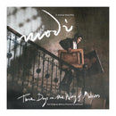 Modigliani: Three Days On The Wing Of Madness - Original Soundtrack