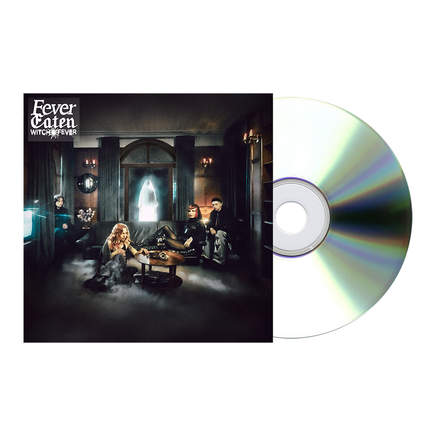 Witch Fever - Fevereaten
