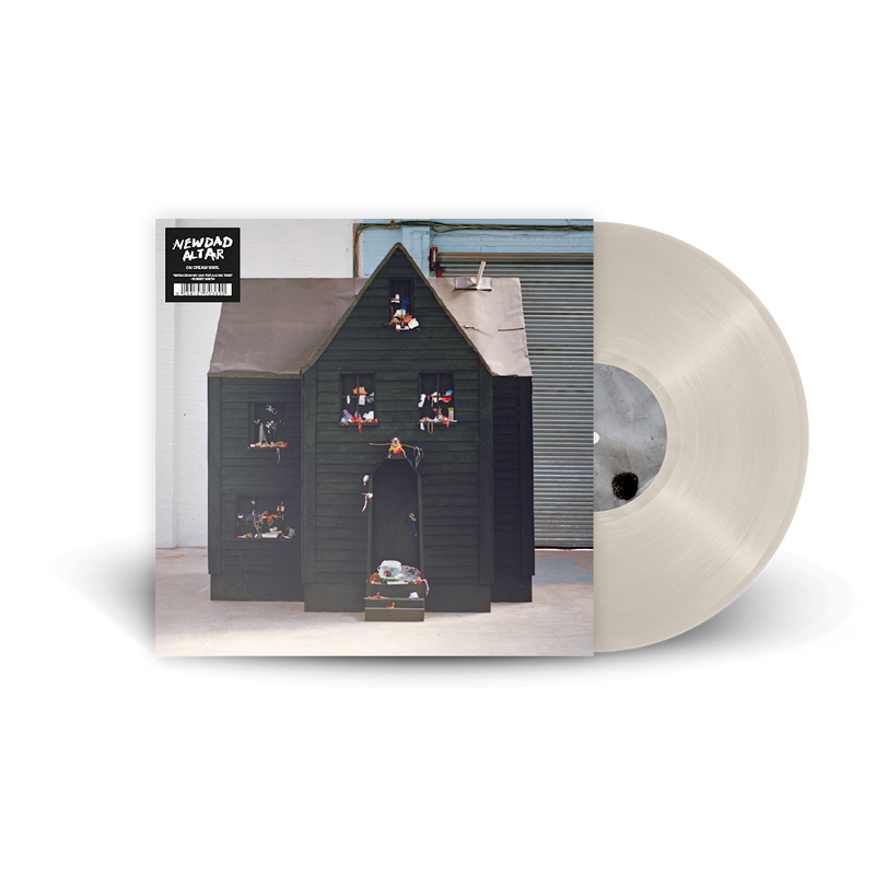 NewDad - Altar *Pre-Order
